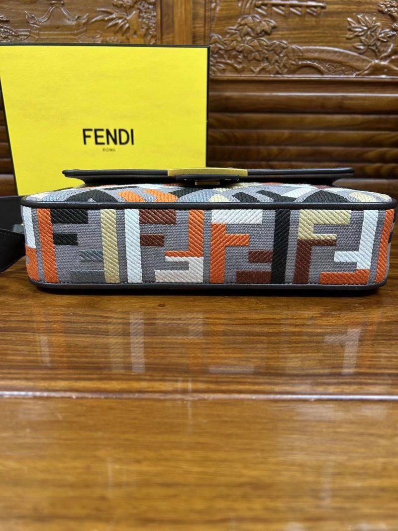 Fendi Baguette Bags